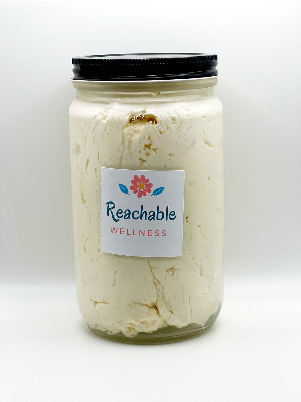 Thumbnail: Organic Herbal Muscle Relief Body Butter