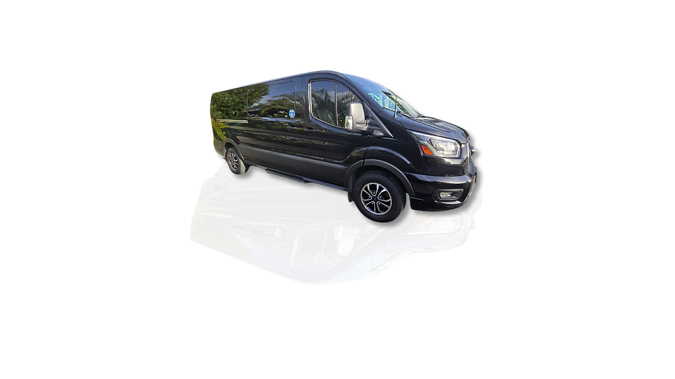 Book Your Ride in 3 Easy Steps