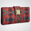 Thumbnail: LEATHER WOMEN'S WALLETS - THE IMMORTAL GLYPH
