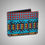 Thumbnail: LEATHER MEN'S WALLET - THE TWIN BASILISK