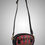 Thumbnail: LEATHER WAIST POUCH - THE IMMORTAL GLYPH