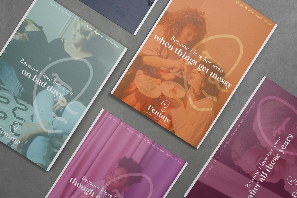 Femme_Multi-posterMockup small