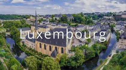 Mensaje a nuestros amigos luxemburgueses en Chile