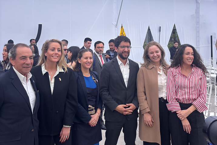 XII Encuentro Anual del Comercio 