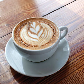 Holiday Spiced Café Au Lait - The Local Palate.jpg