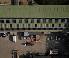 Timber Frame Factory