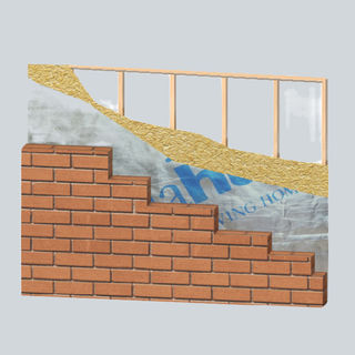 Prefabricated Timber Frame