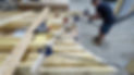 Timber Frame Panel