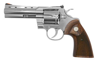 $1600 | Colt Python 4.25''