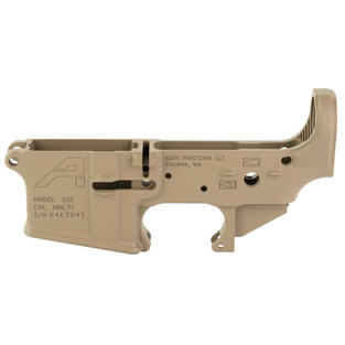 $125 | Aero Precision X15 FDE