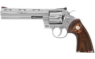 $1600 | Colt Python 6''