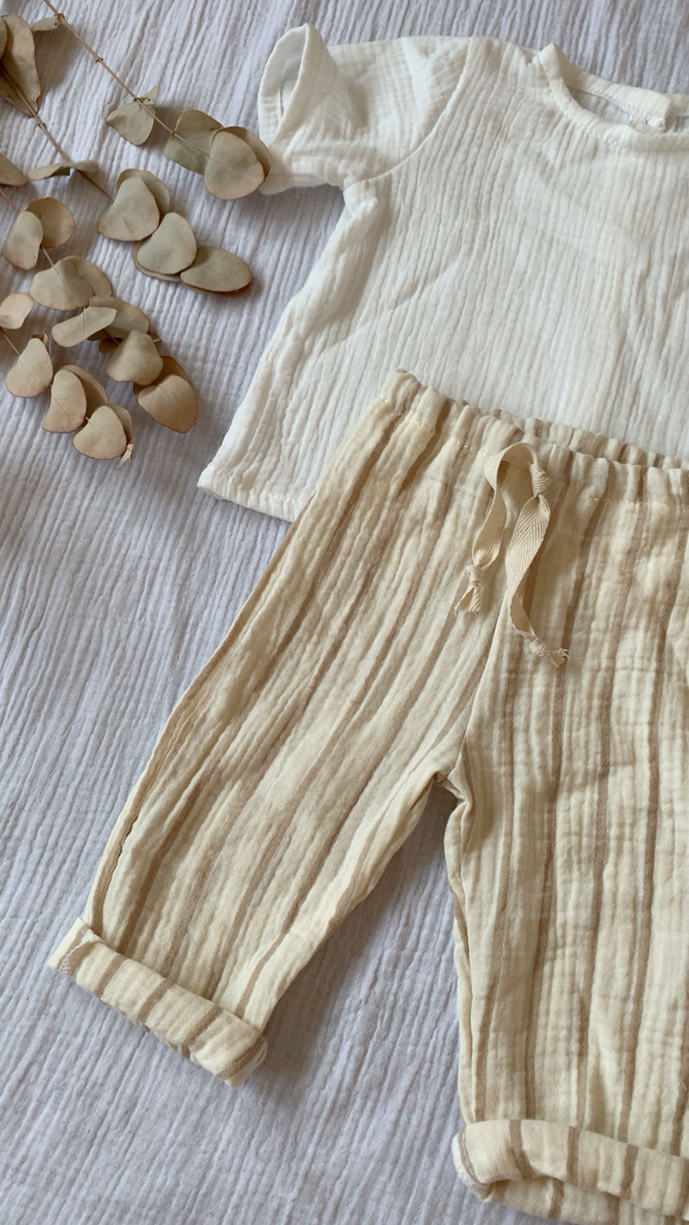 Miniature : Pantalon garçon 