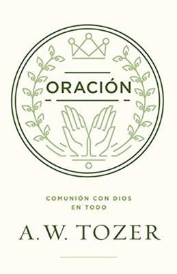 Oracion