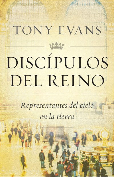 Discípulos del reino