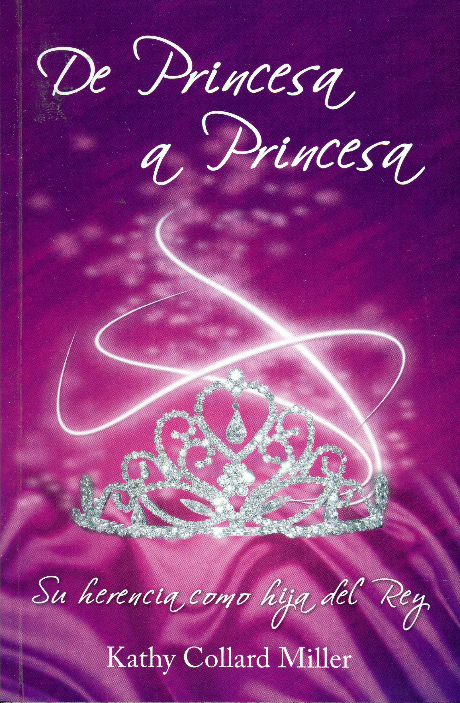 De Princesa a Princesa