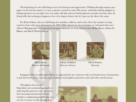Chapter 1: Back To Self: Coming of Age