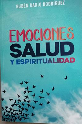Emociones Salud Y Espiritualidad