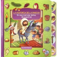 Historia De La Pascua