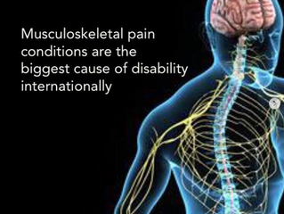 Musculoskeletal Pain