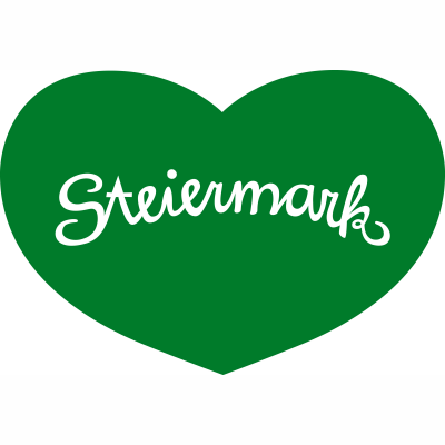 Steiermark Herz - made in Austria