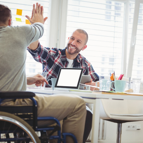 HOME | iSupportCoordination