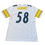 Miniatura: JERSEY STEELERS #58