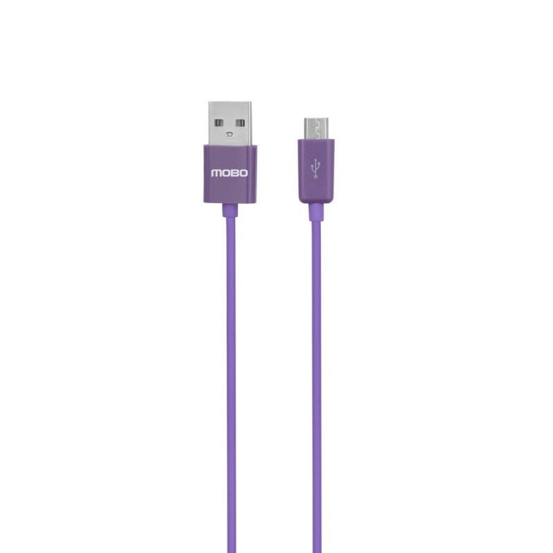 Miniatura: Cable USB a micro USB