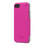 Miniatura: Carátula dualtek pro PURE.GEAR para iPhone 7 rosa transparente