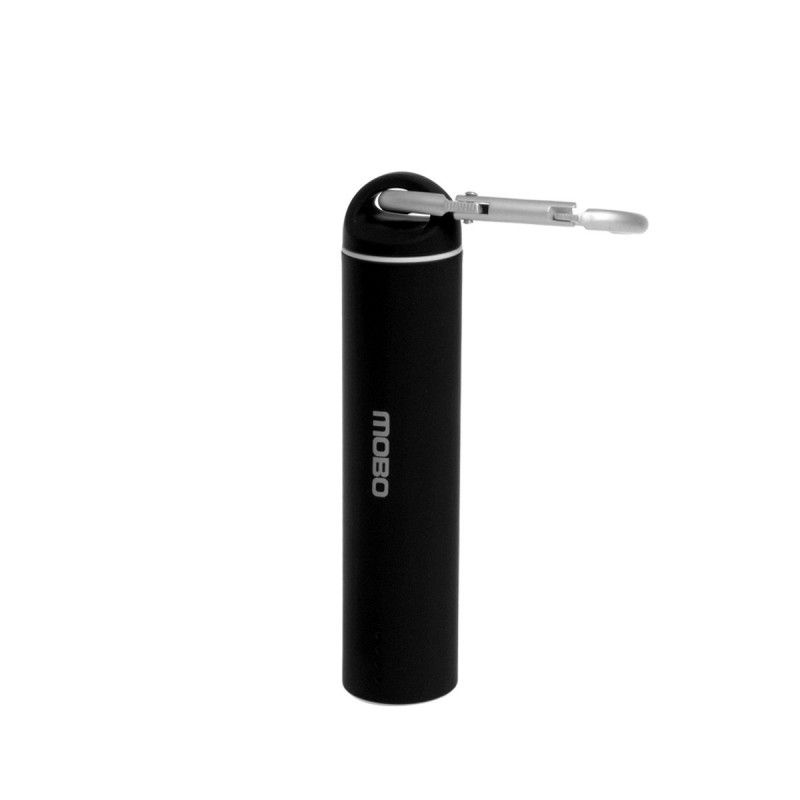 Miniatura: Batería Portátil Hook MOBO 2600 mAh