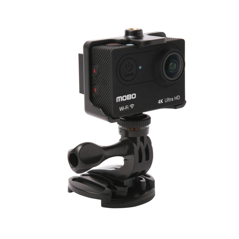 Miniatura: Cámara MOBO 4K sport waterproof