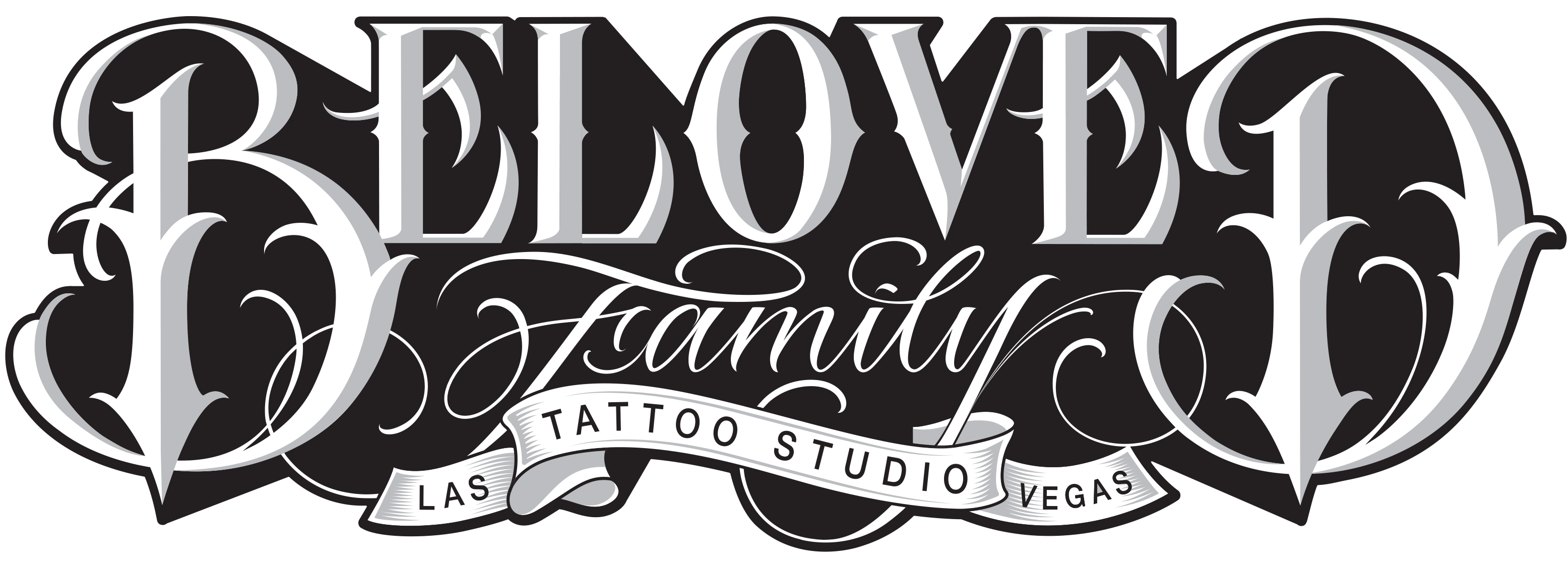 Beloved Family 2 Tattoo Studio