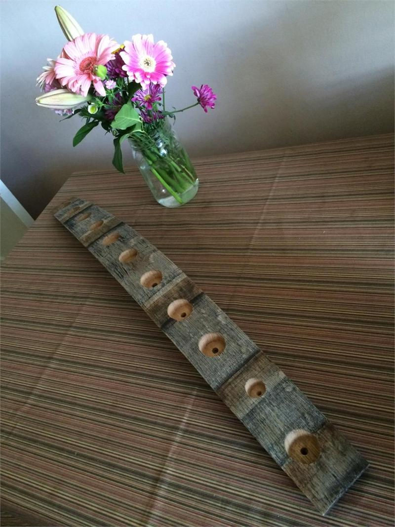 Thumbnail: The Original Essential Oil Wine Stave