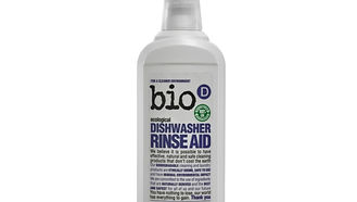 Bio D Dishwasher Rinse Aid