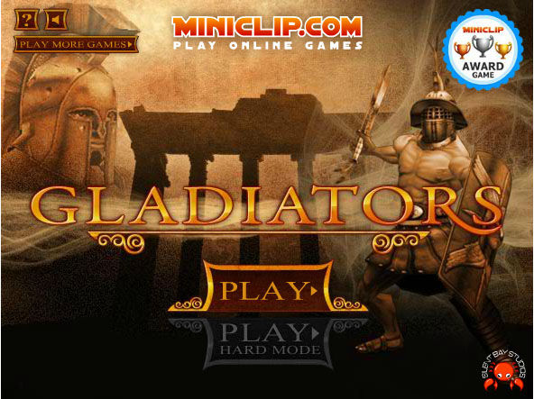 Gladiators