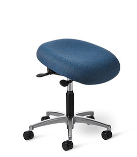 OFFICEMASTER SPECIALTY STOOL