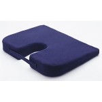 DMI LUBAR CUSHION | COCCYX SEAT WEDGE