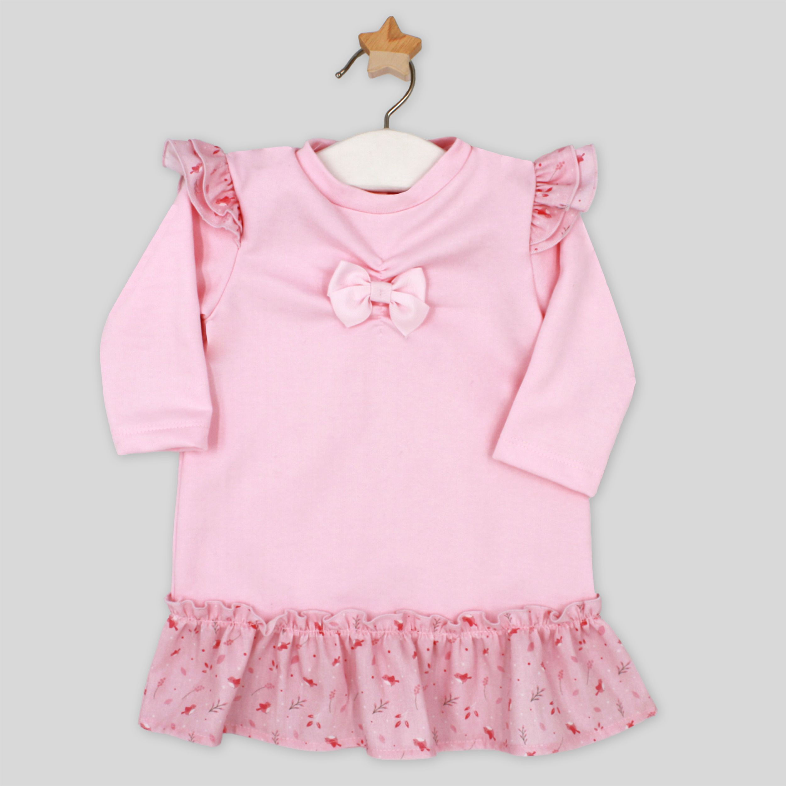 Rapife dress 4315w25