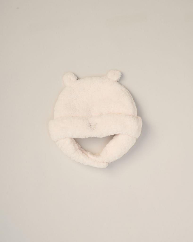Thumbnail: RBG10803 Sherpa Teddy Overall Set 