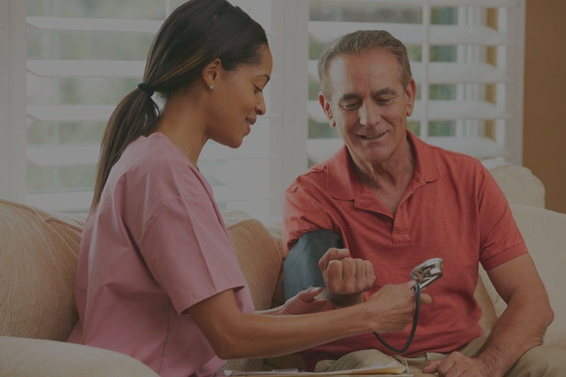 Optima Healthcare Services Inc