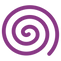 spiral symbol