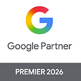 google premier partner rozeti