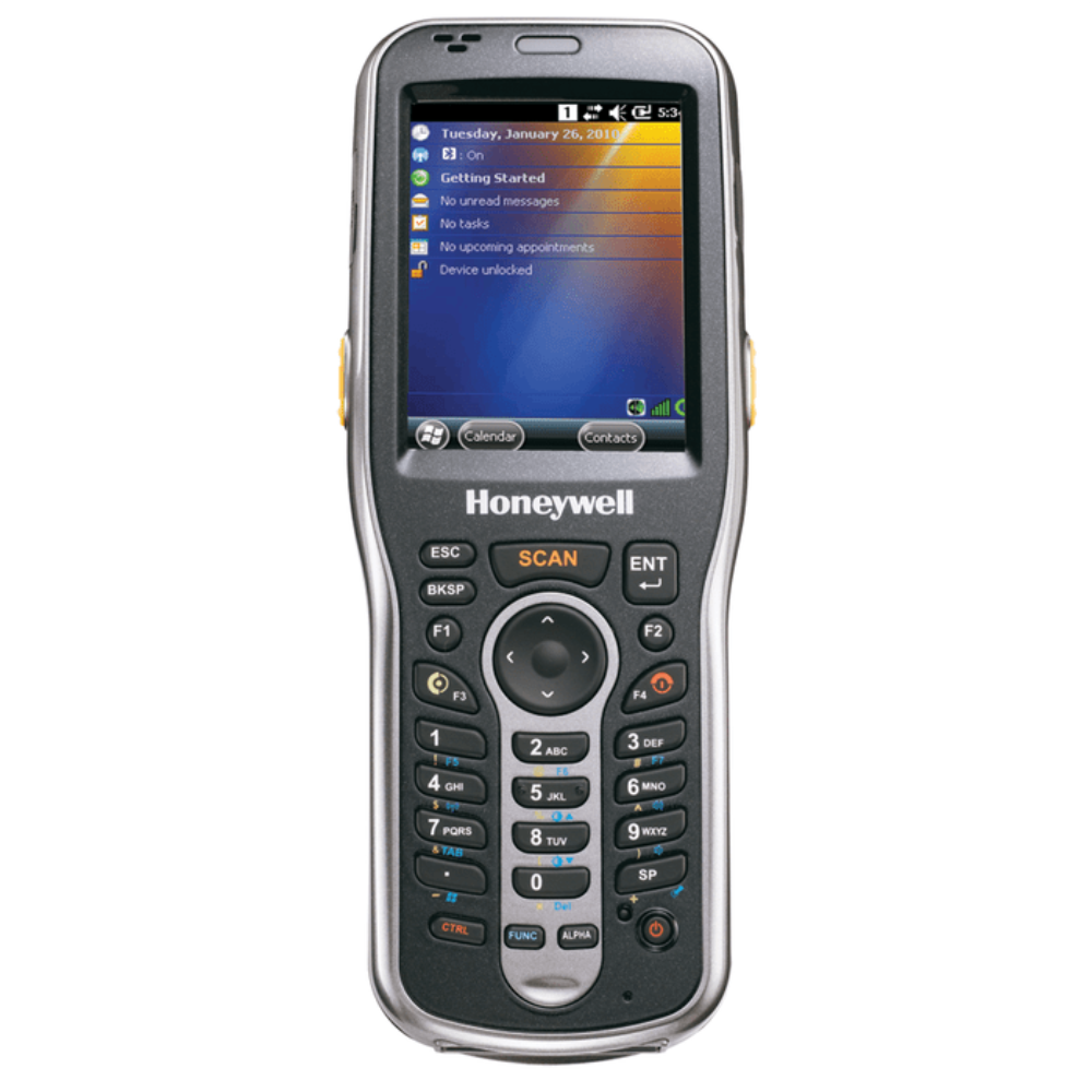 Dolphin 6110 CE6.0 El Terminali