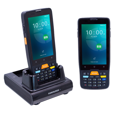 Datalogic Memor K El Terminali Macro Teknoloji