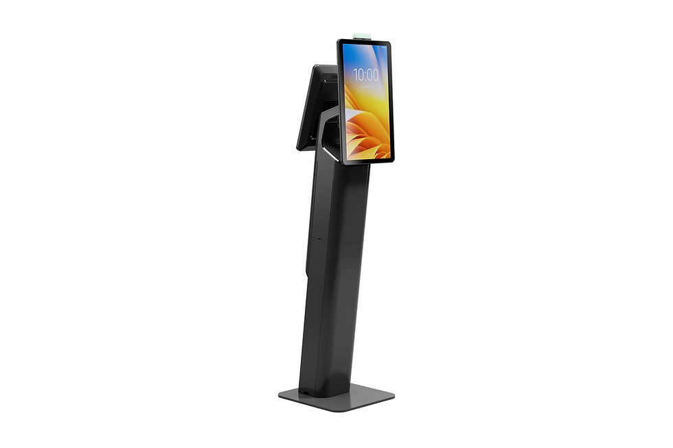 Küçük resim: KC50 Android Kiosk Bilgisayar
