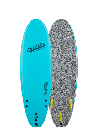 CATCH SURF ODYSEA 9’0 THE LOG 9'0 CATCH SURF ODYSEA LOG COOL SURFBOARD- Catalyst