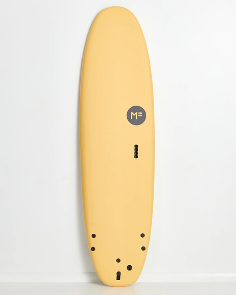 Mick Fanning Super Soft 7'6