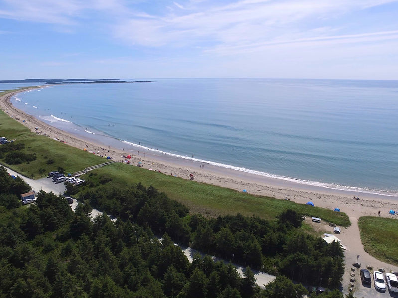 Surf Martinique Beach Surfing Rentals And Surfing Lessons Nova Scotia