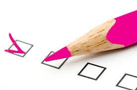 to do list