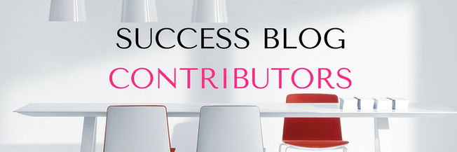 2017 GLOBAL BLOG CONTRIBUTOR CALL