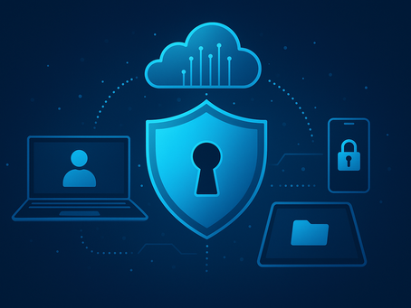 How to Secure Hybrid Work Environments Effectively